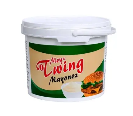 Mayonnaise 8 Kg
