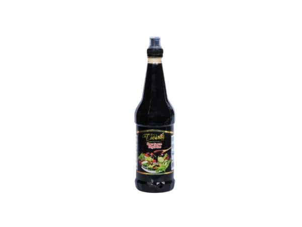 Sour Sauce