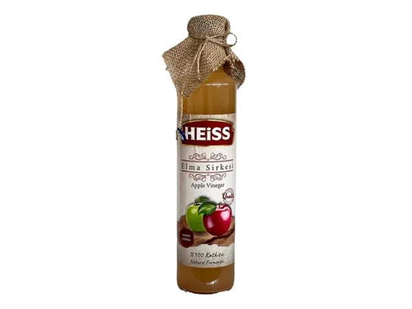 Apple Venigar (Naturel)