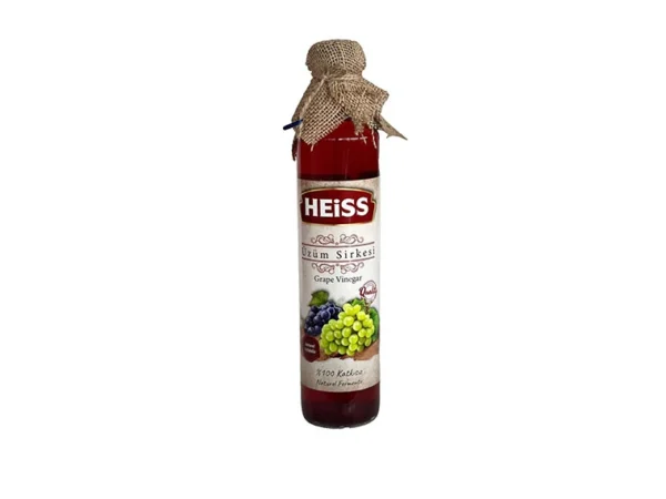Grape Venigar (Naturel)