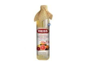 Grapefruit Venigar (Naturel)