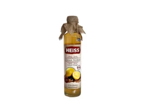 Lemon Venigar (Naturel)