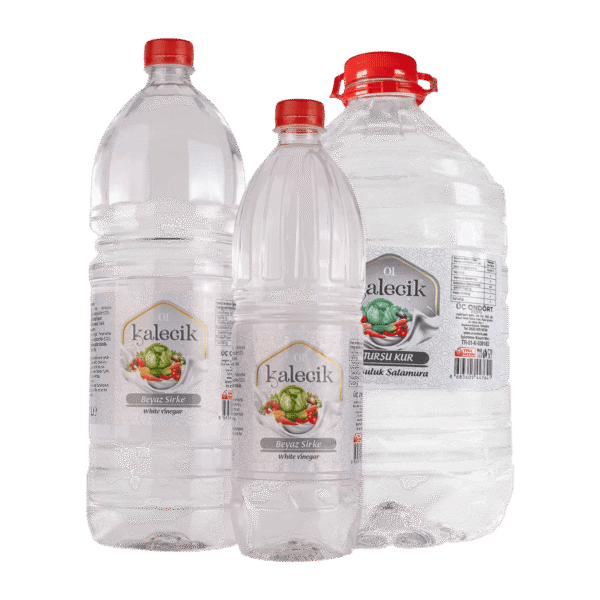 White Vinegar
