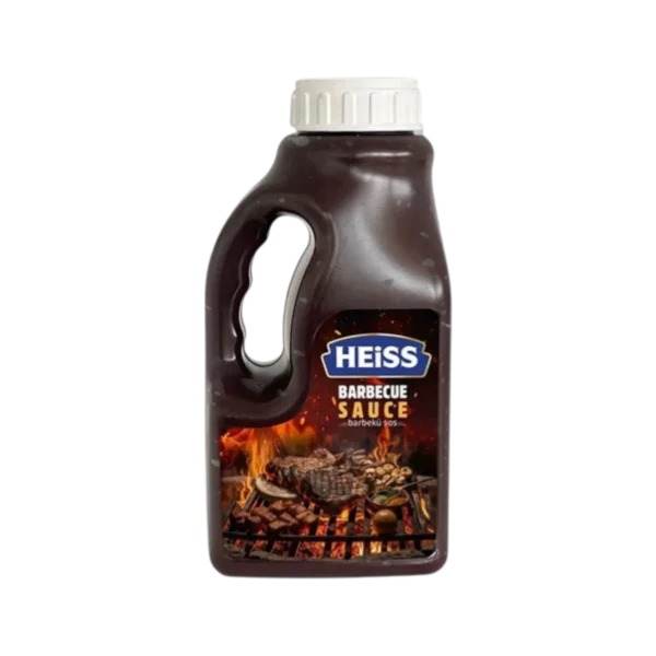 Barbecue Sauce 2.45 kg