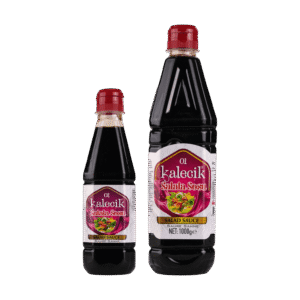Salad Sauce