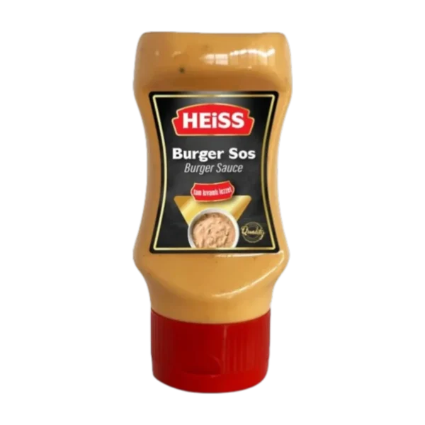 Burger Sauce