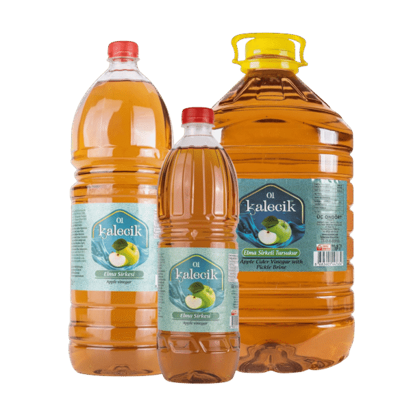 Apple Cider Vinegar