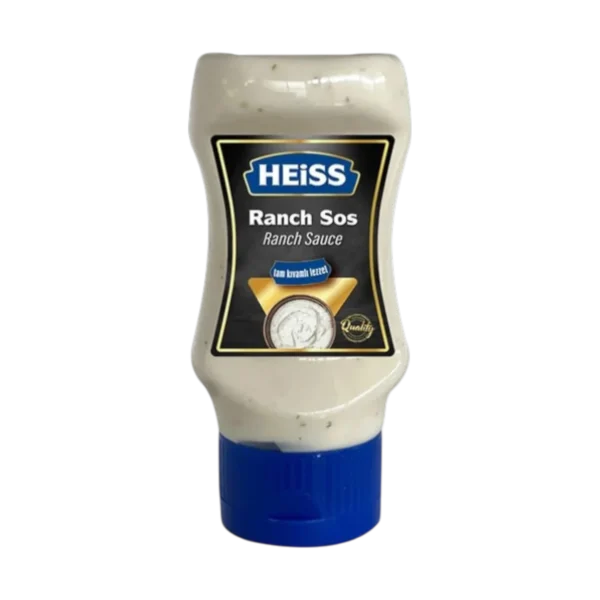 Ranch Sauce