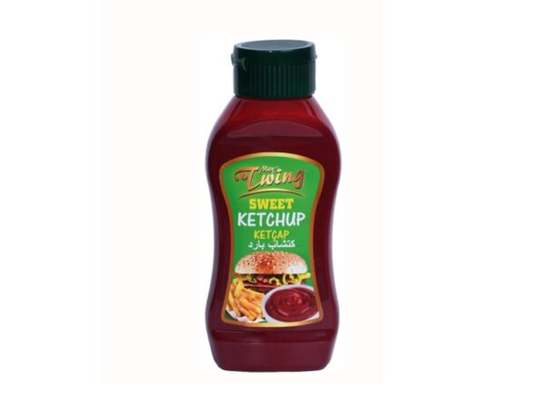 Ketchup
