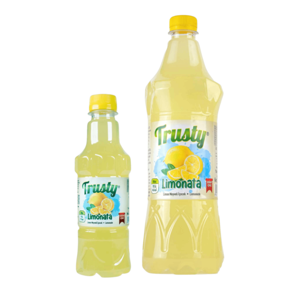 Trusty Lemonade