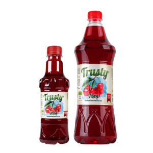 Trusty Sour Cherry Juice