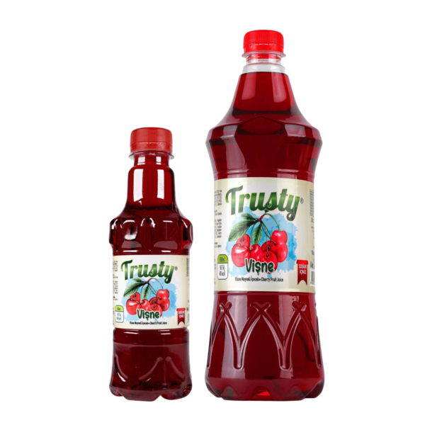 Trusty Sour Cherry Juice