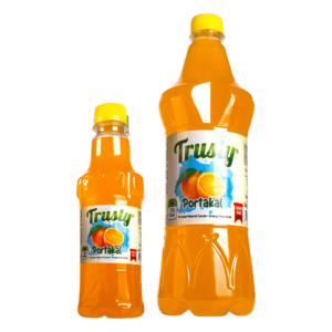 Trusty Orange Juice