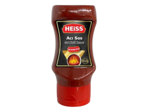 Hot Sauce