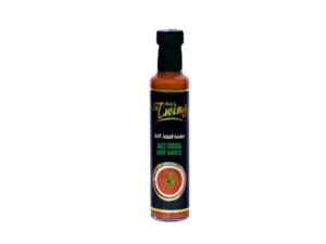 Hot Sauce