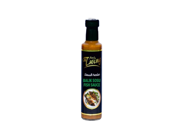 Fish Sauce
