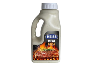 Meat Sauce 2.45 kg