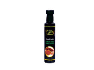 Sumac Sauce
