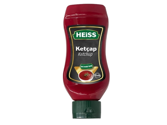 Ketchup 500 g