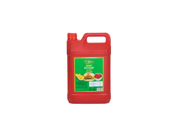 Ketchup 5kg