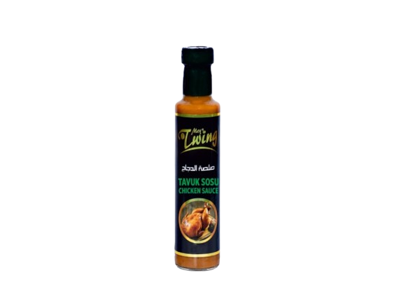 Chicken Sauce
