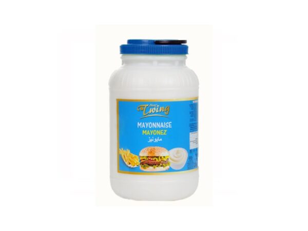 Mayonnaise 3.78 kg