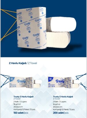 Z Towel